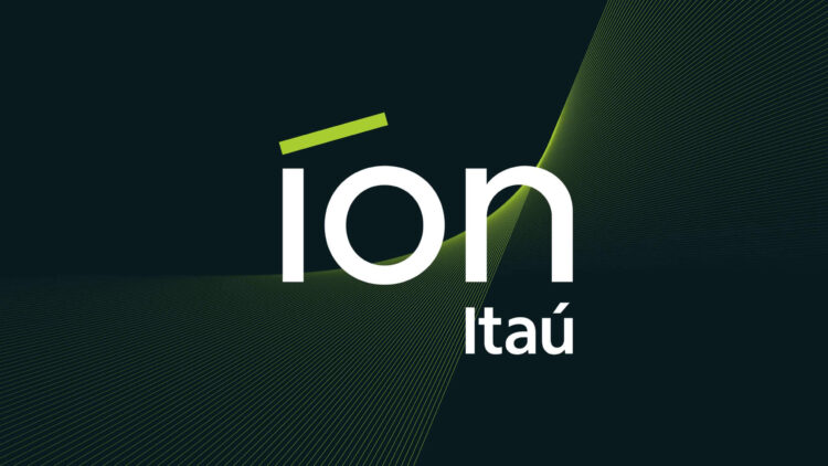 Íon Itaú